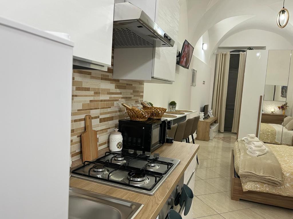 קטאניה G&Vhome מראה חיצוני תמונה