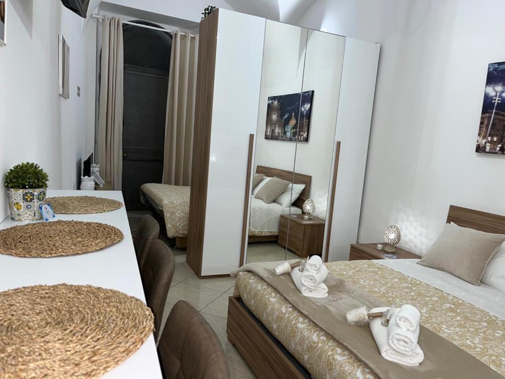 קטאניה G&Vhome מראה חיצוני תמונה